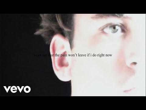 Braden Bales - A GOOD GOODBYE (Lyric Video)