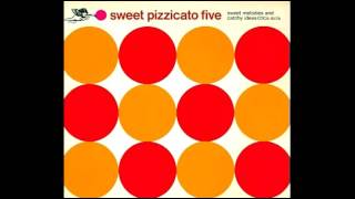 Pizzicato Five - Catchy (Drum Break - Loop)