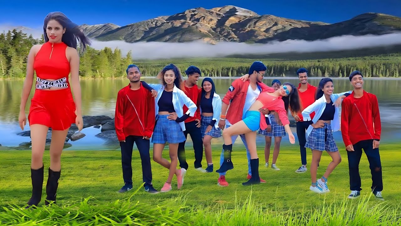 Jhooth Bolti Ho || Singer Ignesh Kumar & Suman Gupta || New Nagpuri Dance Video | Best of Sadri Song