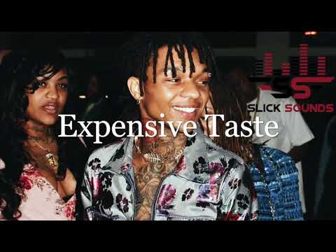Swae Lee - Expensive Taste Ft. Tory Lanez (New 2019)