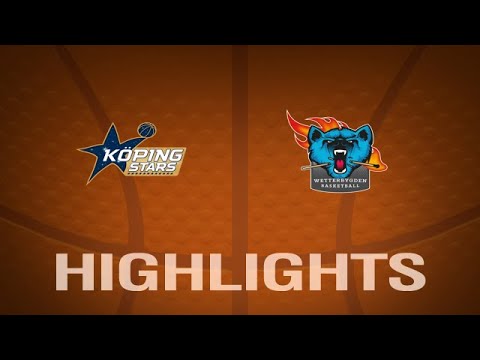 Highlights: Köping - Wetterbygden