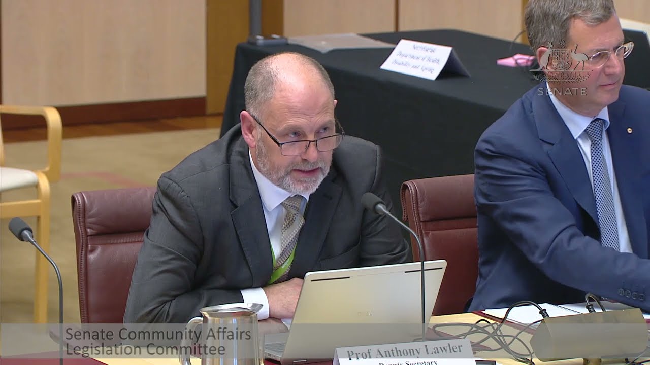 Health Reform: Australia Missing In Action