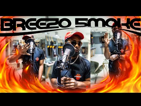 Avianne Freestyle: BREEZO 5MOKE