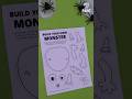 Build your own monster craft
