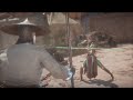 Mortal Kombat 11 Raiden Vs Jade Intro
