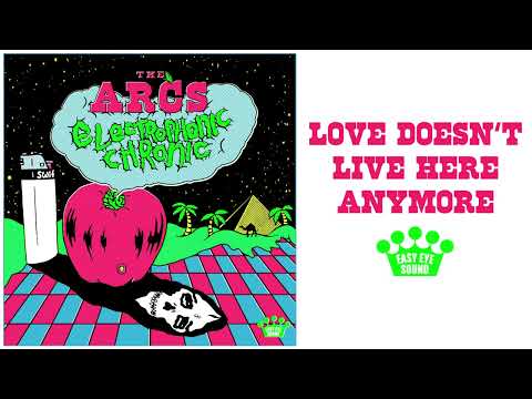 Video thumbnail for Love Doesn’t Live Here Anymore