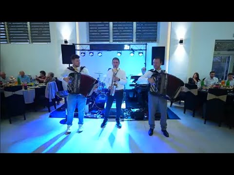 Splet laganih kola-Punoletstvo Ilije Milovanovica-Orkestar Nenada Tasica Taneta