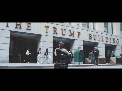 HASEEB - Droppin (Official Music Video)