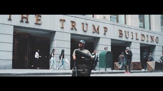HASEEB - Droppin (Official Music Video)