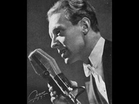 Harry Brandelius - En sjöman älskar havets våg