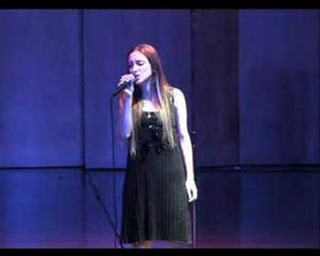 BUMC Jazz Choir - James Bond Theme (Swingle Singers)