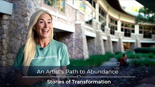 An Artist’s Path to Abundance