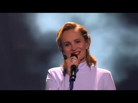 Český slavík 2025 | Monika Absolonová - Ukolébavka