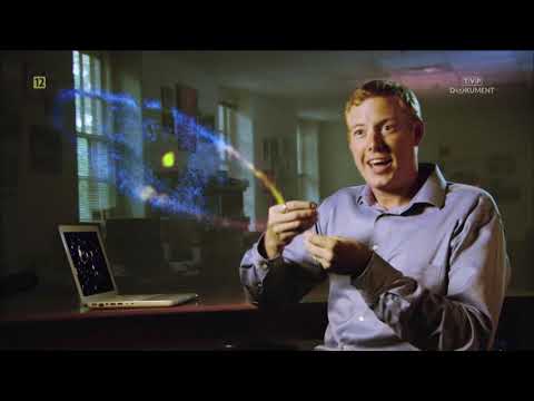 Oczy Atakamy obserwatorium astronomiczne Hd