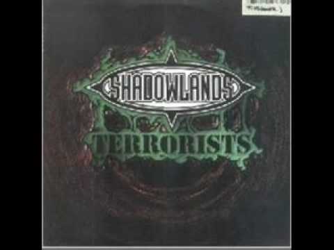 Shadowlands Terrorists - We Are Not Alone In This Universe