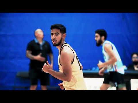 FilHoops Basketball League | Open Division | Finals | Fil-Act
