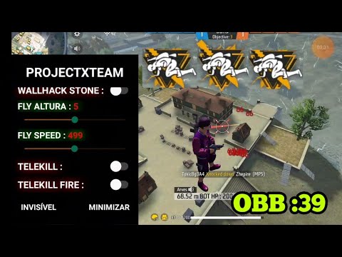 Project x team। Gringo xp v51।Project x team new update। Pmm team। Infinity team।