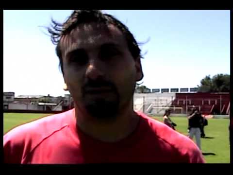 SABADOGOL 2010. Juveniles B. 7ma. Diviisón. DEFENSORES CAMPEON. 28-11-10