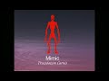 Vita Carnis Living Meat Research Documentary 4 Mimics
