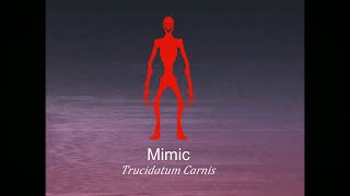 Cover art for The mimic
