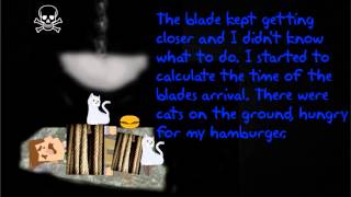 The Pit and the Pendulum