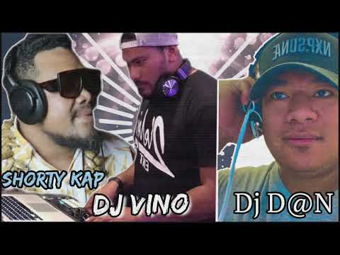 KU_ VAE _LUA_ SHORTY_ KAP _FT DR _ROME _ Dj D@N_ Dj VINO _ Remix 2024
