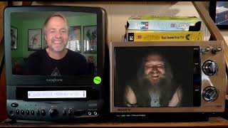 Late Night Morning Wood - #01 - Kristofor Brown (Beavis and Butt-Head) video