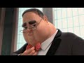 The Bee Movie But It S Just The Lawyer