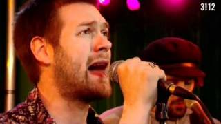 Kasabian - where did all the love go