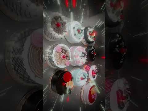 New#cake #design#cream