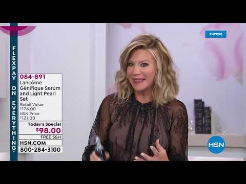 HSN | Lancome Paris Beauty 09.11.2019 - 06 AM