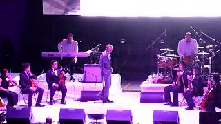 Cristian Castro - Lo Pasado, Pasado (En Vivo) (Tour Viva el Príncipe)