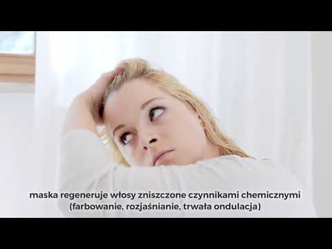Biegunka wypadanie włosów Koncentrat Teana z opinii wypadanie włosów