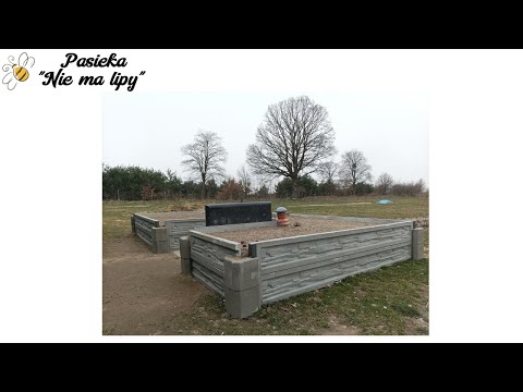 Bunkier bez pozwolenia czyli Ziemianka Plus po roku od montażu. Piwniczka ogrodowa, underground.