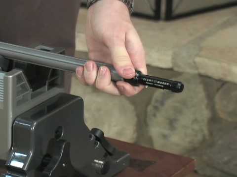 Sightmark Wraith Riflescopes