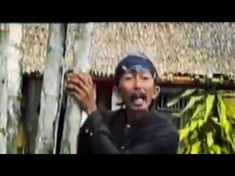 GENTAWIL GEK @ SOPSAN ; Kaki Dengkek Pit Pitan Gutul Trenggalek