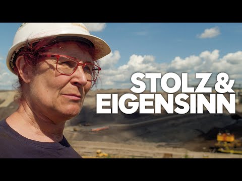 Trailer-Vorschau: Stolz & Eigensinn