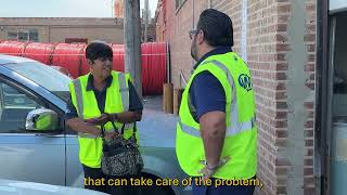 Day in the Life - Safety & Training Manager