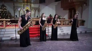 Download lagu Misteria Saxophone Quartet mp3 Download lagu Misteria Saxophone Quartet mp3