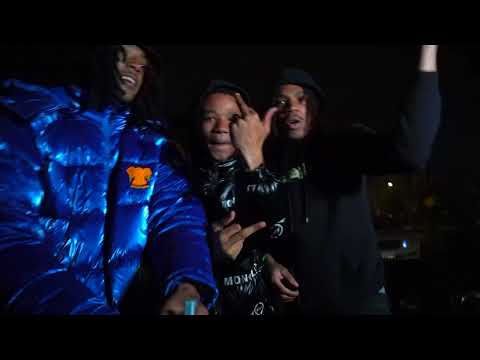 GreyKar - "Yodel" (Official Video) Shot By. @gotmyself_films