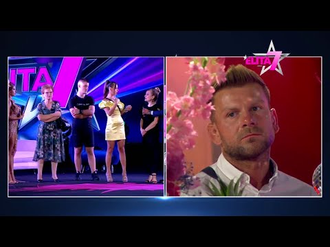 ELITA: Miona kao niko isponižavala porodicu, baba joj poručila da vozi kod Šakija - 14.07.2024.