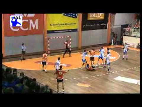 Toledo Balonmano 25 - AMAYA Sport San Antonio 25