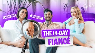 The 14-Day Fiancé: Sean and Lamar Gatz