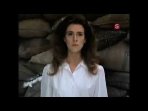 Guile's Theme Goes with Everything - Hanna Gets Shot