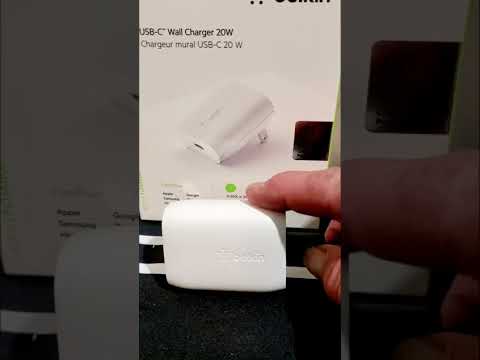 User submitted video