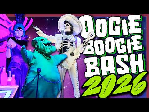 Pumpkin Stencils Oogie Boogie