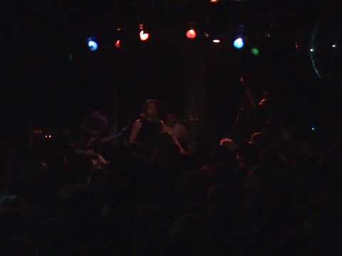 Soulgate's Dawn (live in Jena 2008)