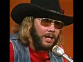 Hank Williams, Jr - How’s My Ex Treating You? - That Nashville Music - 1978