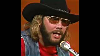 Hank Williams, Jr - How’s My Ex Treating You? - That Nashville Music - 1978