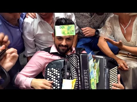 Dinča x Kika & Skorpioni - URAGAN U SVILAJNCU